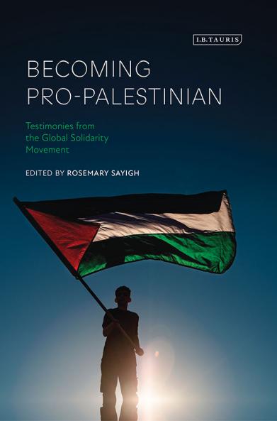 Becoming Pro-Palestinian