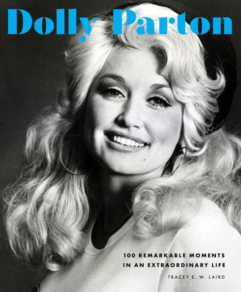 DOLLY PARTON