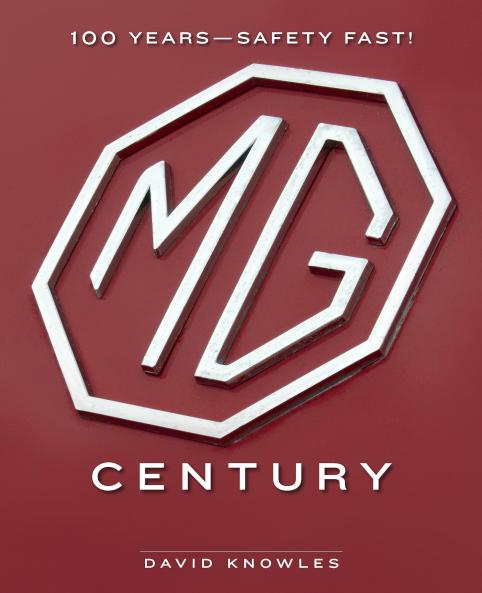 MG CENTURY