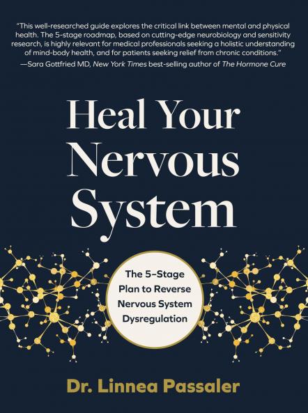 Heal Your Nervous System