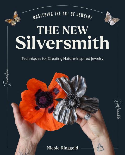 THE NEW SILVERSMITH