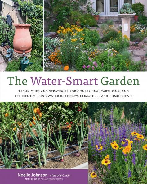 WATER-SMART GARDEN THE