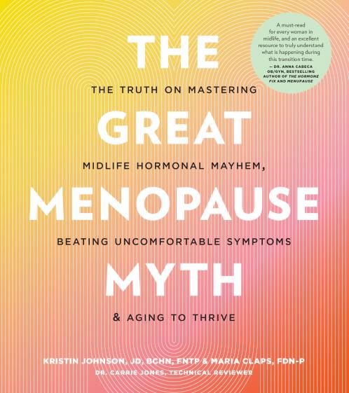 Great Menopause Myth