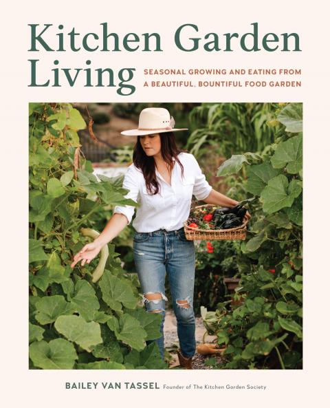 KITCHEN GARDEN LIVING