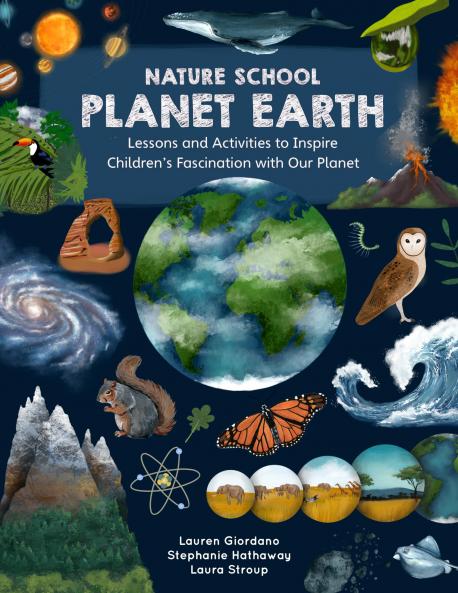 NATURE SCHOOL: PLANET EARTH