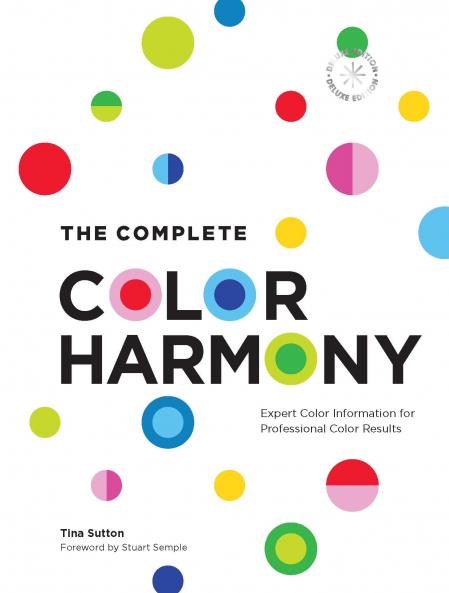 COMPLETE COLOR HARMONY: DELUXE EDITION THE