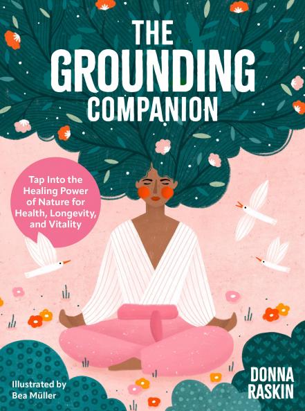 THE GROUNDING COMPANION