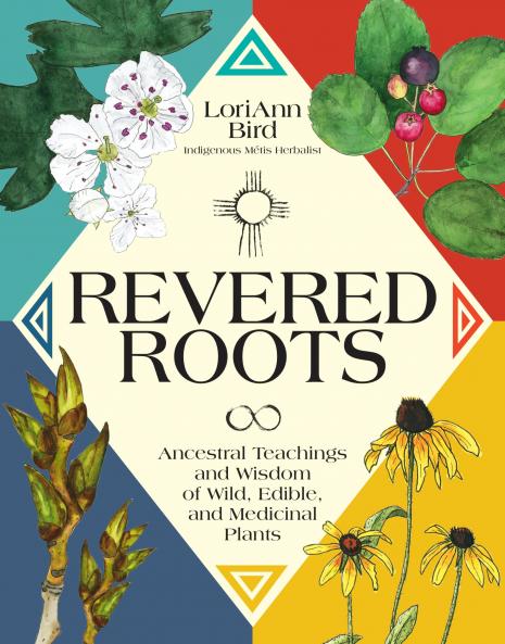 REVERED ROOTS