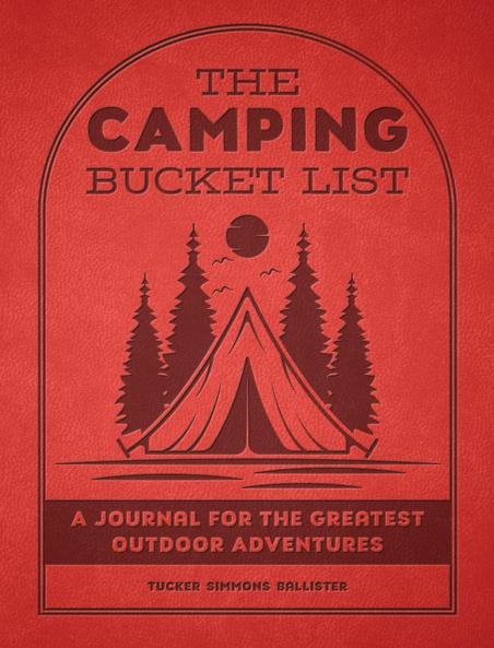 Camping Bucket List