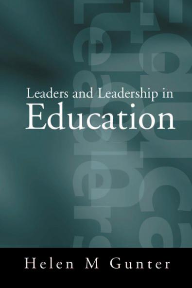 Leaders and Leadership in Education