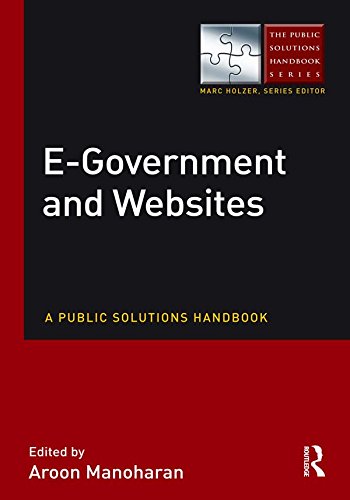 E-Government and Websites