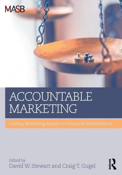 Accountable Marketing