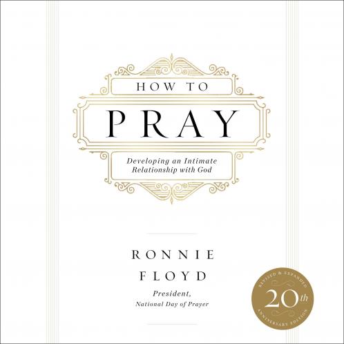 The How to Pray
