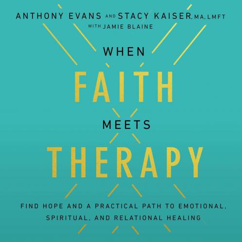When Faith Meets Therapy