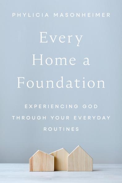 EVERY HOME A FOUNDATION
