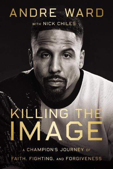 UNTITLED ANDRE WARD MEMOIR