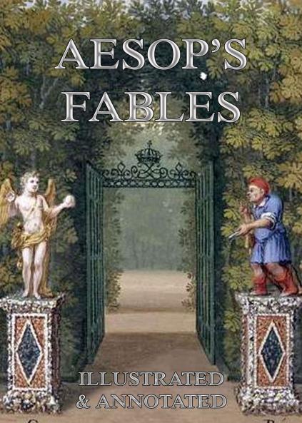 AESOP'S FABLES