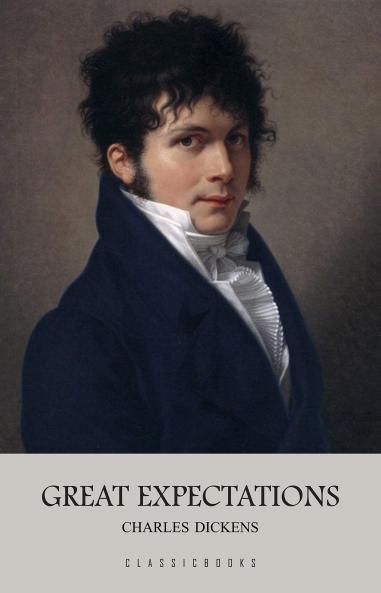 Great Expectations (Chartwell Classics)