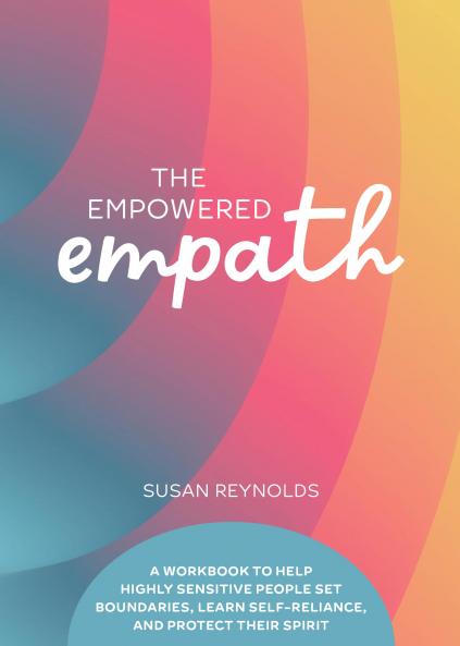 EMPOWERED EMPATH THE