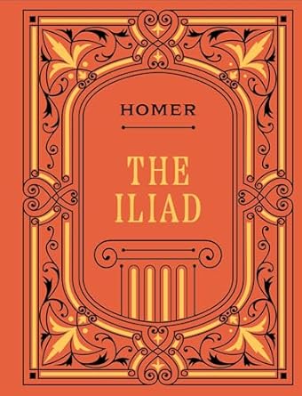 ILIAD THE
