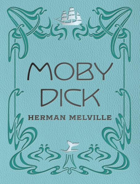 MOBY DICK