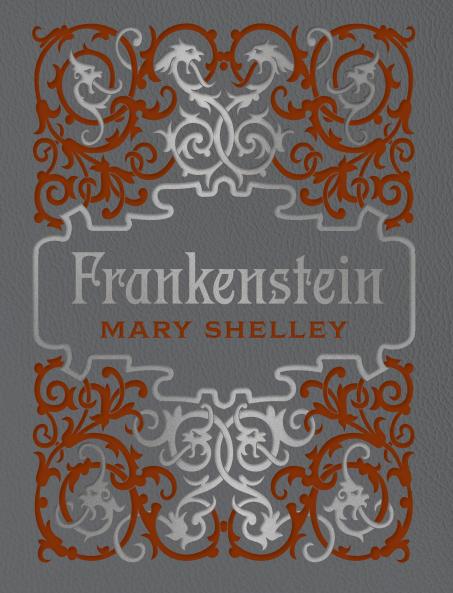 FRANKENSTEIN