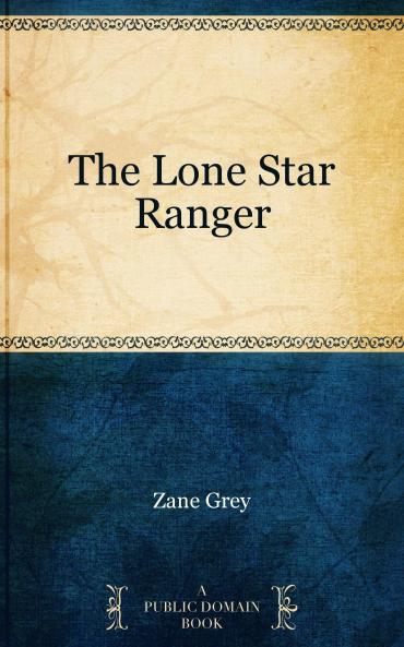 Lone Star Ranger