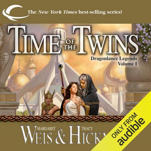 Time of the Twins