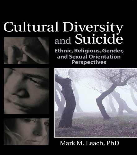 Cultural Diversity and Suicide
