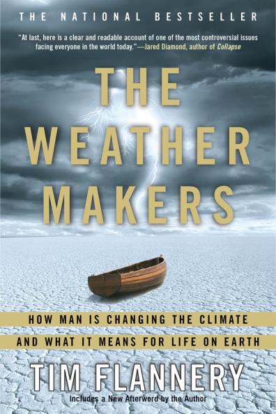 Weather Makers