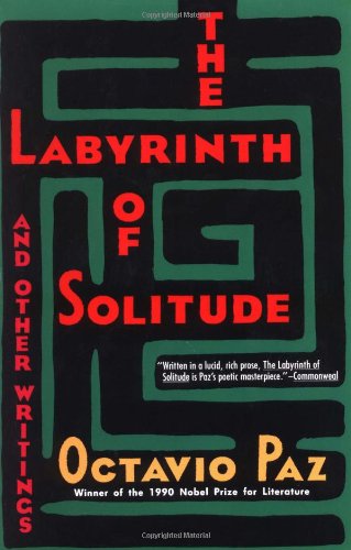 Labyrinth of Solitude