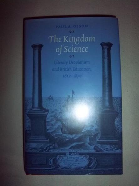 The Kingdom of Science
