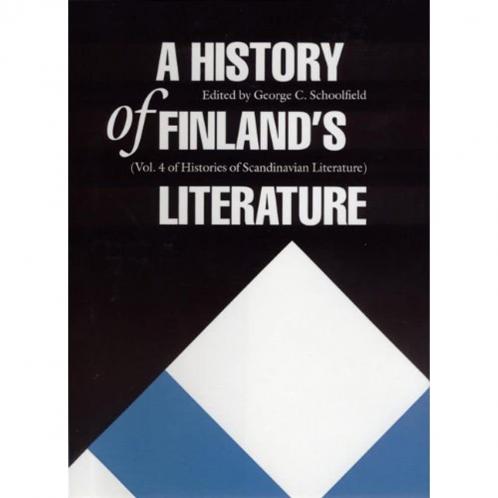 A History of Finland's Literature