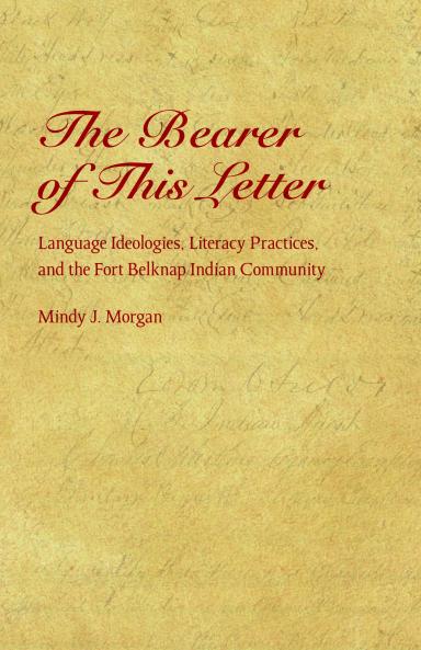 The Bearer of This Letter