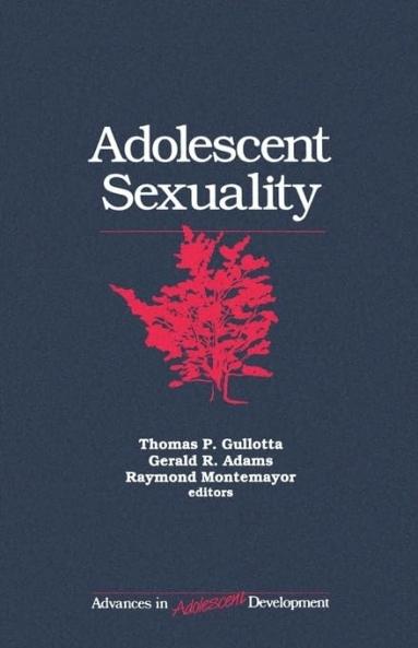 Adolescent Sexuality