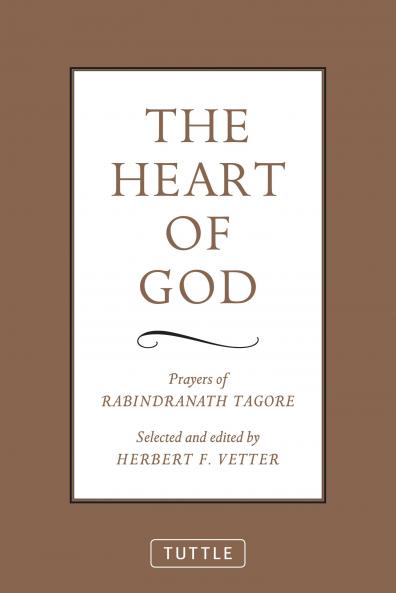 Heart of God