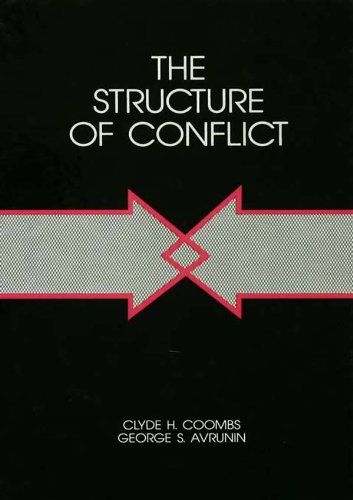 Structure of Conflict