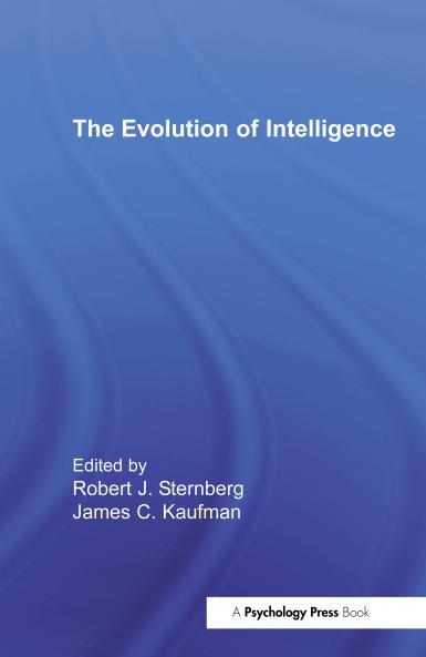 Evolution of Intelligence