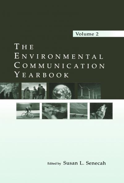 Environmental Communication Yearbook