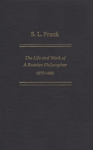 S. L. Frank