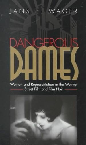 Dangerous Dames