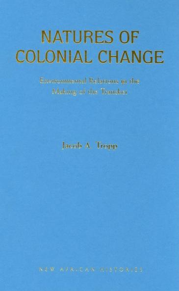 Natures of Colonial Change