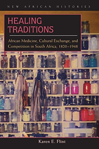 Healing Traditions