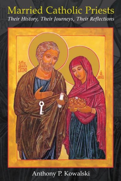 Married Catholic Priests