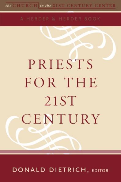 Priests for the 21st Century