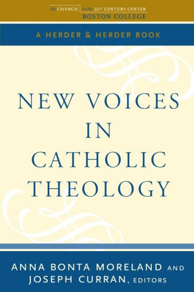 New Voices in Catholic Theology