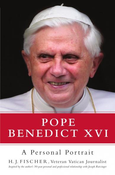 Pope Benedict XVI
