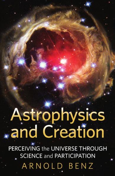 Astrophysics and Creation Perceiving the Universe through Science and Participation