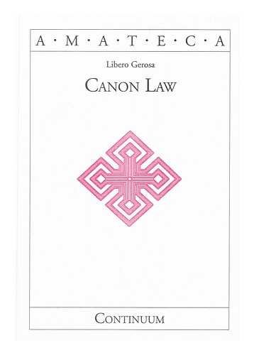 Canon Law