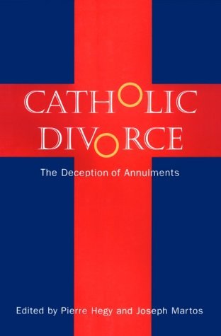Catholic Divorce